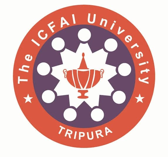 ICFAI Logo