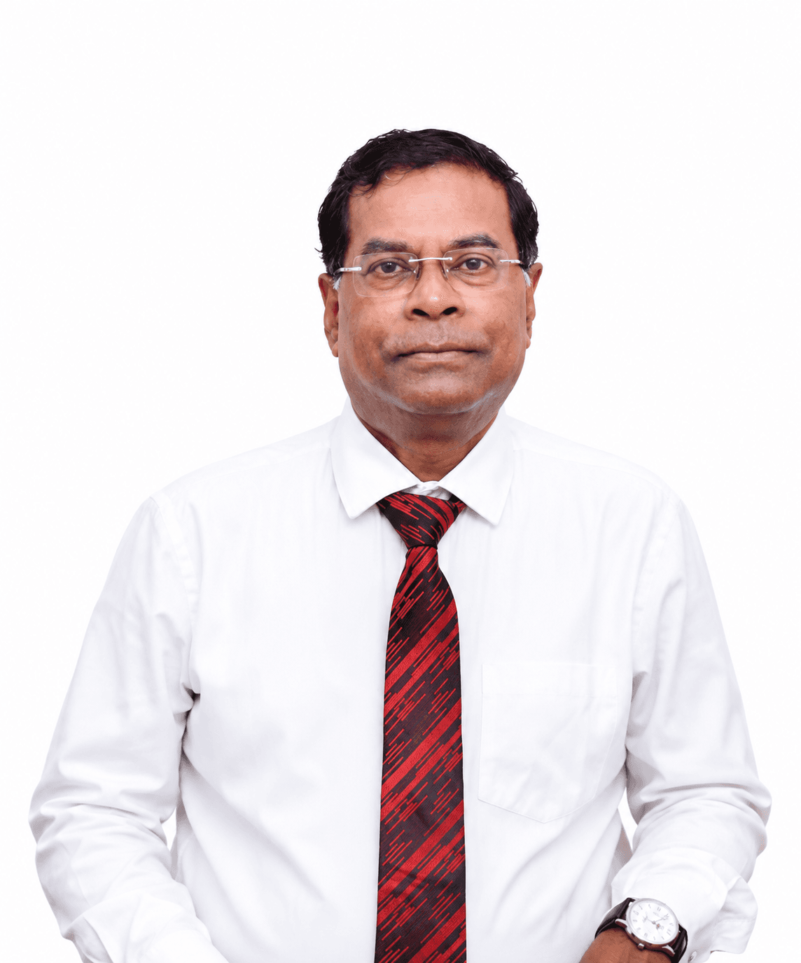 Vice Chancellor, ICFAI University Tripura