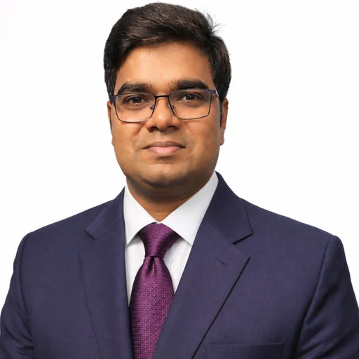 Tufan Singha Mahapatra